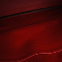 Hermes Rouge Vif Togo Birki...