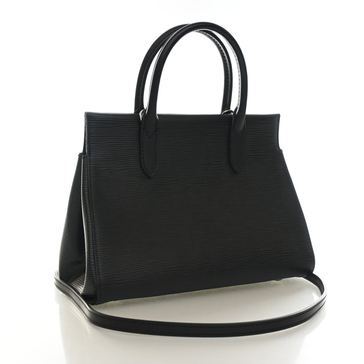 Louis Vuitton Epi Marly Bag