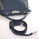 Fendi Medium Calfskin Lace ...