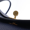 Hermes Bleu Nuit Clemence L...