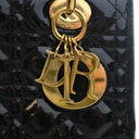 Christian Dior Medium Paten...