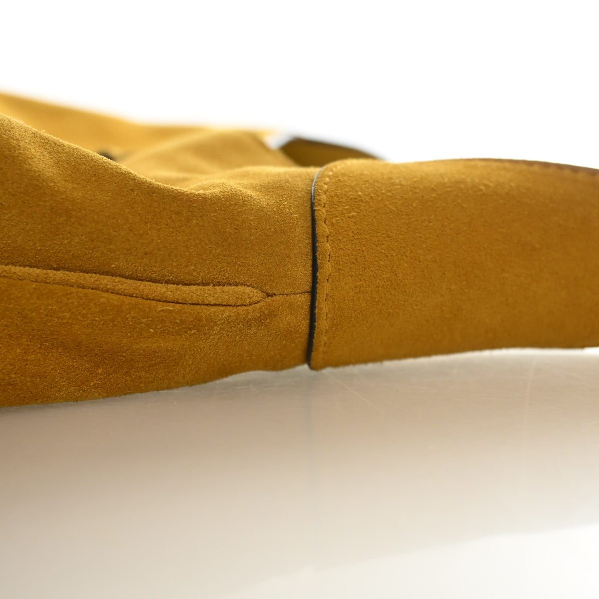 Gucci Large Suede Jackie 1961, photo 17 of 18