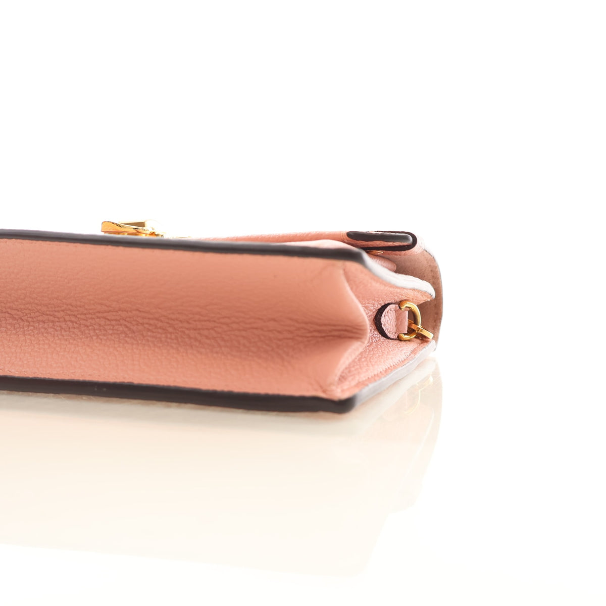 Louis Vuitton Monogram Vavin Chain Wallet, photo 8 of 15