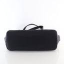 Loewe Mini Suede Anagram Tote