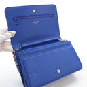 Chanel Lambskin Korean Gard...