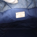 Chanel Mini Denim 22 Hobo