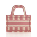 Christian Dior Mini Embroid...