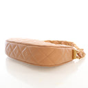 Chanel Small Lambskin 19 Hobo