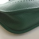 Hermes Vert Moyen Clemence ...