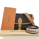 Louis Vuitton Monogram Diane