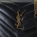 Saint Laurent Medium Calfsk...