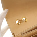 Chanel Vintage Medium Lambs...