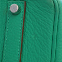 Hermes Menthe Togo Birkin 35 