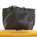 Goyard Goyardine Anjou GM