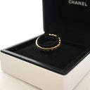 Chanel Coco Crush Slim Ring...