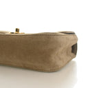 Chanel Mini Suede Souplissi...