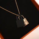 Hermes Noir Swift O'Kel...