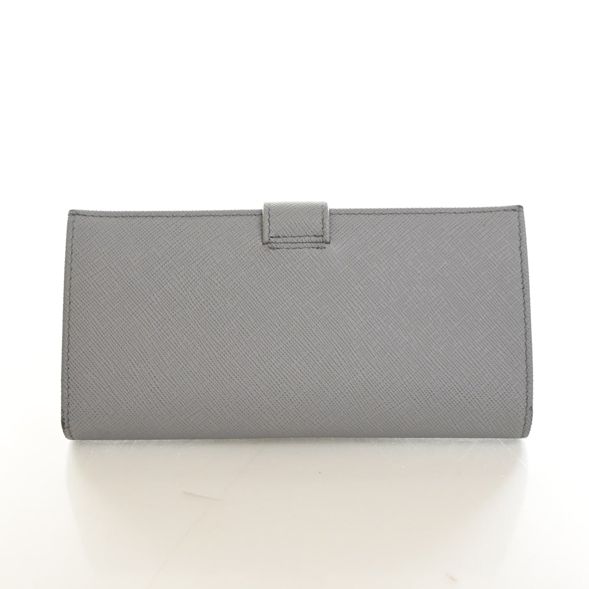 Prada Saffiano Bi Fold Wallet, photo 10 of 15