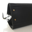The Row Nappa Margaux Shoul...
