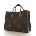Louis Vuitton Reverse Giant...