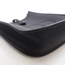 Hermes Noir Togo Evelyne 16