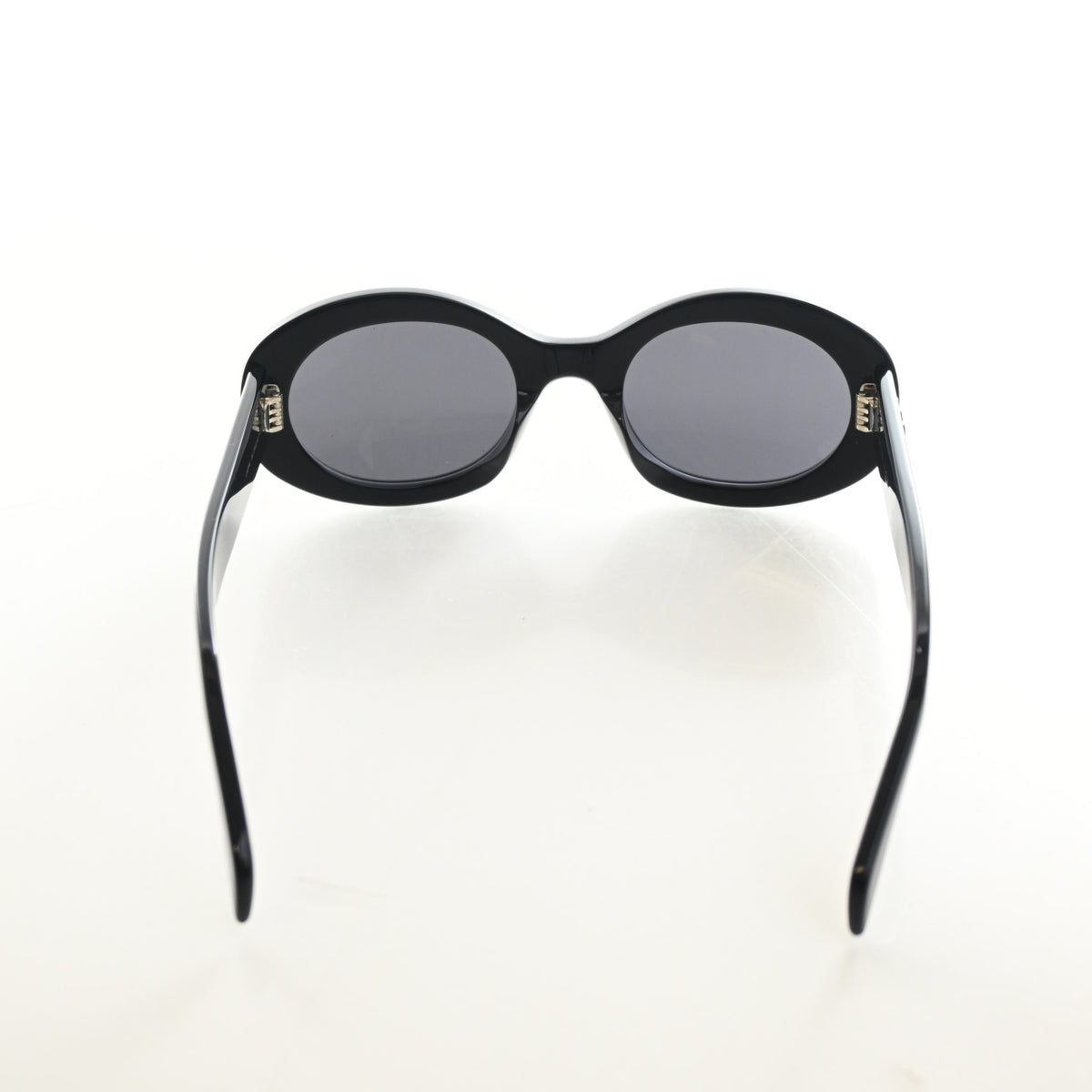 Celine Triomphe Oval Sunglasses, photo 4 of 7