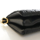 Louis Vuitton Monogram Embo...