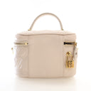 Louis Vuitton Monogram Embo...