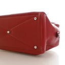 Hermes Rouge Garance Clemen...