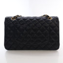 Chanel Medium Lambskin Clas...
