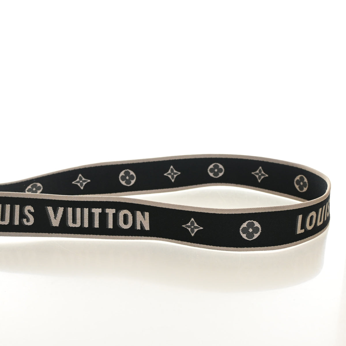 Pre-Owned Louis Vuitton Monogram Empreinte Giant Diane, detail view