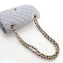 Chanel Small Caviar Classic...
