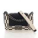 Product - Chanel Small Calf...