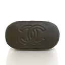Chanel Medium Lambskin Tren...