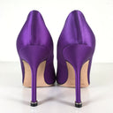 Manolo Blahnik Hangisi Heel...