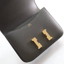 Hermes Vert De Gris Epsom C...