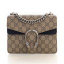 Gucci Mini GG Canvas Dionys...