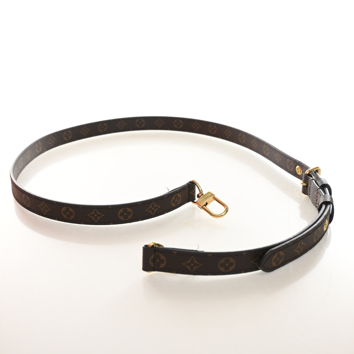 Louis Vuitton Monogram Strap, photo 9 of 10