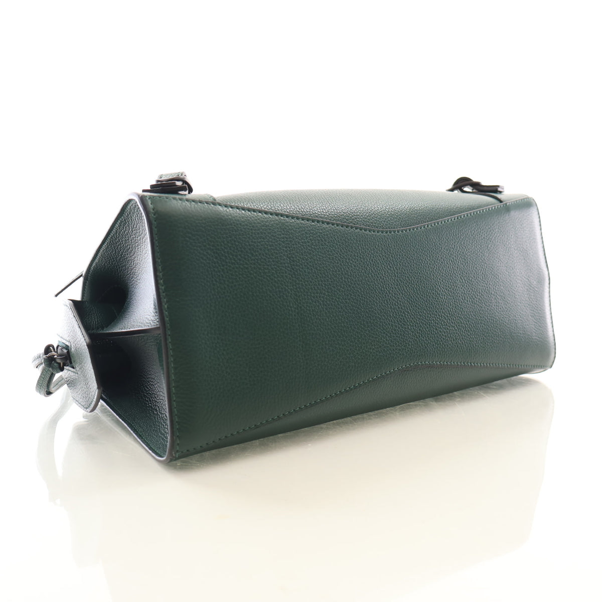 Balenciaga Calfskin Neo Classic Top Handle, photo 4 of 16