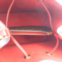 Louis Vuitton Canvas Monogr...