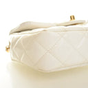Chanel Mini Patent Coco Hea...