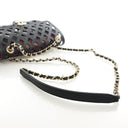 Chanel Small Calfskin See T...