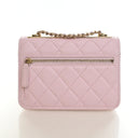 Chanel Micro Lambskin Trend...