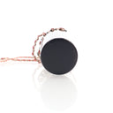Chanel Long Necklace Lipsti...