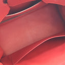 Hermes Rouge Garance Togo B...