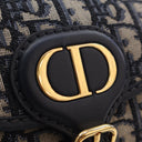 Christian Dior Small Canvas...