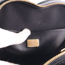 Chanel Large Lambskin CC In...