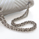 Chanel Medium Caviar Chevro...
