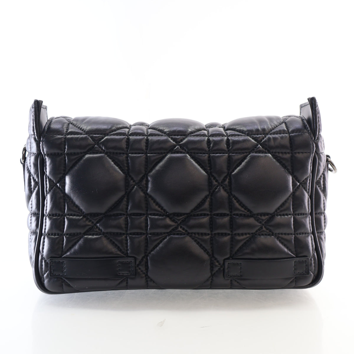 Christian Dior Small Calfskin DiorCamp Messenger Bag, photo 10 of 17
