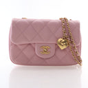 Product - Chanel Mini Calfs...